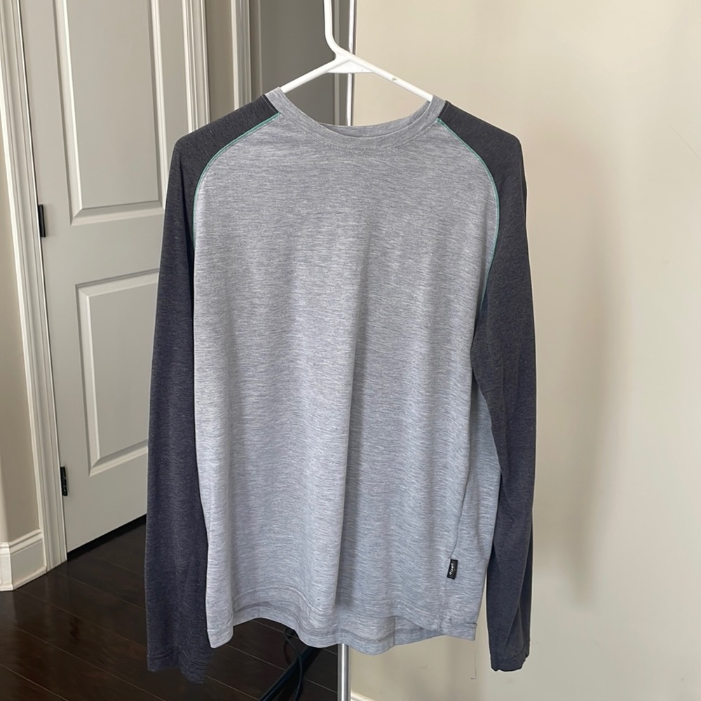 Orvis Trout Bum long sleeve t shirt